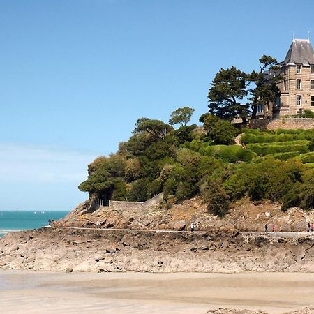 Studio Winston Dinard Exterior foto